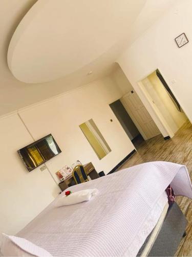 Andromeda lodge in Ndola Andromeda lodge in Ndola