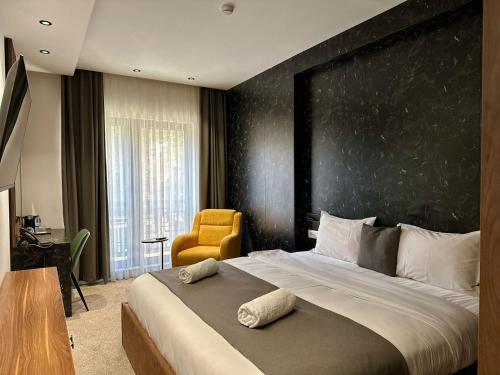 Ador Hotel North Mitrovica in Obilić Ador Hotel North Mitrovica in Obilić