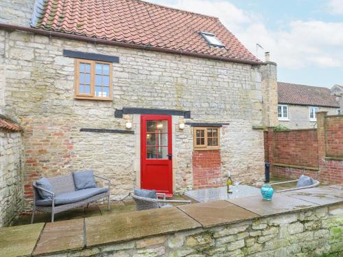 المنظر الخارجي, Apple Tree Cottage in Ropsley المنظر الخارجي, Apple Tree Cottage in Ropsley