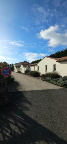 Hôtel Solana, Niort Est in Niort Hôtel Solana, Niort Est in Niort