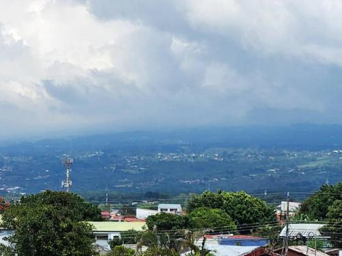 Mountain View Estudio in San Juan Mountain View Estudio in San Juan