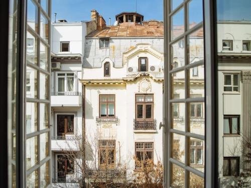 Stylish 5Br Apartment - Ateneu - Amazing Location