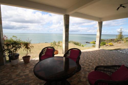 Létesítmények, Villas Vetiver in Rodrigues Island Létesítmények, Villas Vetiver in Rodrigues Island