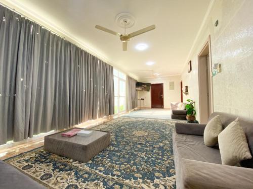 Sea Turtles Guest House in Ras Al Hadd Sea Turtles Guest House in Ras Al Hadd