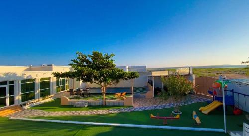 Sea Turtles Guest House in Ras Al Hadd Sea Turtles Guest House in Ras Al Hadd