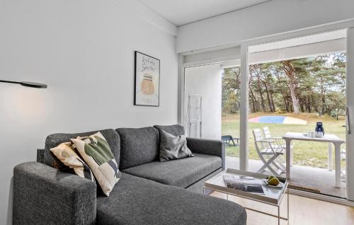 1 Bedroom Awesome Apartment In Nexø in Snogebaek 1 Bedroom Awesome Apartment In Nexø in Snogebaek