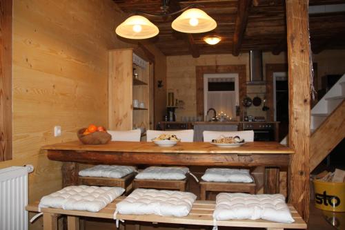 Facilities, Ferienhaus Anno Dazumal, wie zu Oma`s Zeiten in Klingenthal Facilities, Ferienhaus Anno Dazumal, wie zu Oma`s Zeiten in Klingenthal