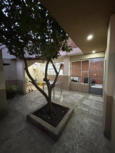 Hermosa casa PH equipada y con patio. Aestrenar in Próximo do Centro Hermosa casa PH equipada y con patio. Aestrenar in Próximo do Centro