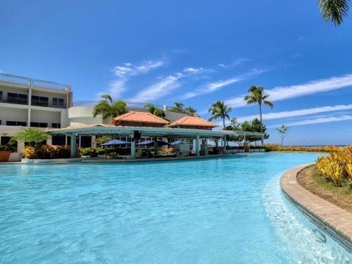 Rincon of the Seas Gran Caribbean Hotel in Rincon Rincon of the Seas Gran Caribbean Hotel in Rincon