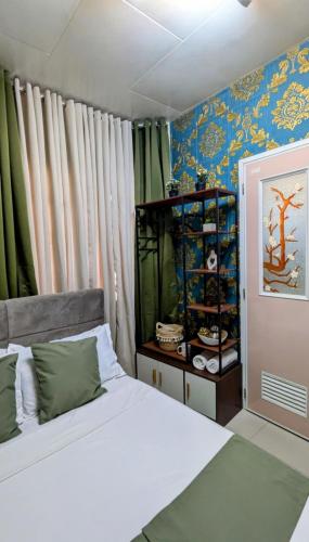 Serdena Homestay Fronting Cuatro Islas in Hilongos Serdena Homestay Fronting Cuatro Islas in Hilongos