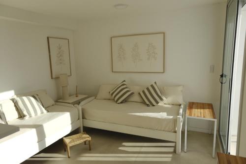 Apartamento céntrico, nuevo (Apartamento centrico, nuevo) in Mercedes Apartamento céntrico, nuevo (Apartamento centrico, nuevo) in Mercedes