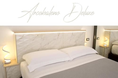 Vendégszoba, Locazione Turistica Arcobaleno "Appartamento Deluxe" in Roccavivara Vendégszoba, Locazione Turistica Arcobaleno "Appartamento Deluxe" in Roccavivara