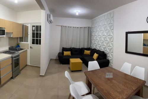 Departamento tiempo de relax in Crystal Lagoons Veracruz Departamento tiempo de relax in Crystal Lagoons Veracruz