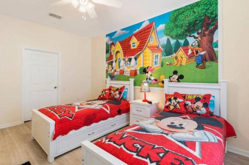 Windsor Hills Getaway: Condo with Water Park