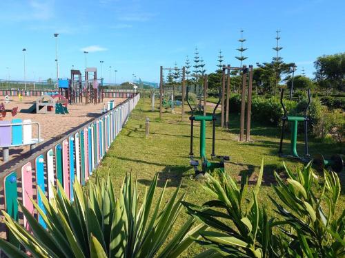 Jardín, Appart Élégant près de Casablanca avec Piscines (Appart Elegant pres de Casablanca avec Piscines) in Sidi Rahal Jardín, Appart Élégant près de Casablanca avec Piscines (Appart Elegant pres de Casablanca avec Piscines) in Sidi Rahal