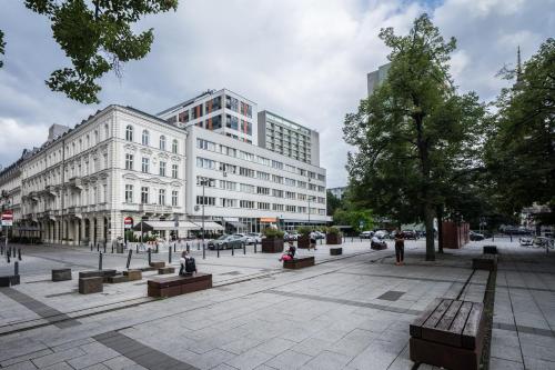 Old Town Heart XIX Bagno - Central