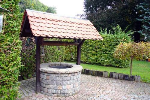 Garden, Hotel Rodewisch in Rodewisch Garden, Hotel Rodewisch in Rodewisch