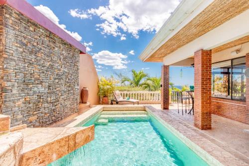 Luxury Flamingo villa with outdoor bar - pool and magnificent views in Playa Flamingo Luxury Flamingo villa with outdoor bar - pool and magnificent views in Playa Flamingo