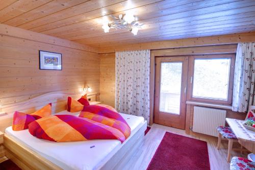 Haus Seebach in Berwang Haus Seebach in Berwang