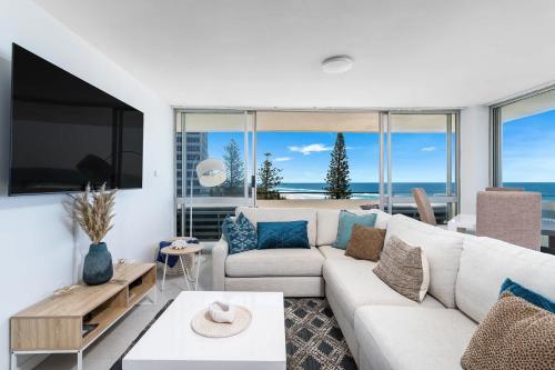 The Sands Apartment with Views & Parking in zaljev Runaway The Sands Apartment with Views & Parking in zaljev Runaway