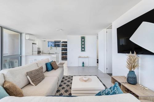 The Sands Apartment with Views & Parking in zaljev Runaway The Sands Apartment with Views & Parking in zaljev Runaway