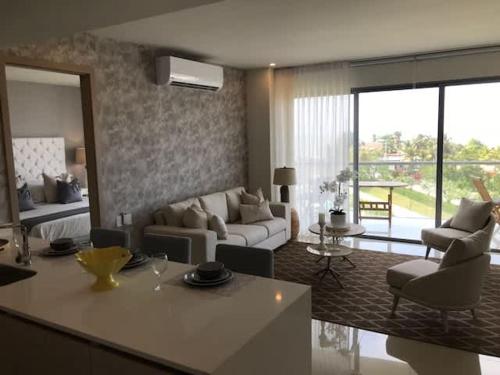 New Apartment 2BR In Morros ECO in Manzanillo New Apartment 2BR In Morros ECO in Manzanillo