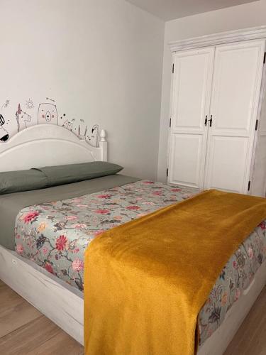 Apartamento con piscina 2 linea de playa con acc valencia