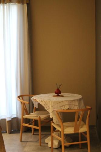 Facilities, Pumo Home - Apulian Luxury Rooms in Acquaviva delle Fonti Facilities, Pumo Home - Apulian Luxury Rooms in Acquaviva delle Fonti