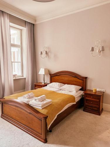 Old Town Heart XVIII - Downtown Luxury