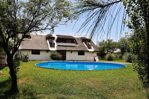Hotel Hosteria de Campo Valdemoro