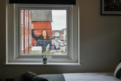 Facilities, The Boot Rooms Anfield in Everton Facilities, The Boot Rooms Anfield in Everton
