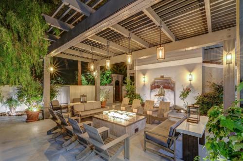 Παροχές, Sonoma Valley Inn, Tapestry Collection by Hilton in Σονόμα(Καλιφόρνια) Παροχές, Sonoma Valley Inn, Tapestry Collection by Hilton in Σονόμα(Καλιφόρνια)