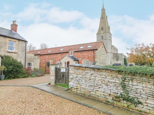 المنظر الخارجي, Church Barn in Ropsley المنظر الخارجي, Church Barn in Ropsley