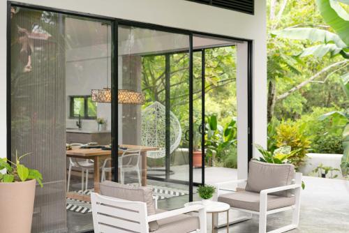 Coco House Hotel Boutique in 벨몬테 바호 Coco House Hotel Boutique in 벨몬테 바호
