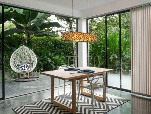 Coco House Hotel Boutique in 벨몬테 바호 Coco House Hotel Boutique in 벨몬테 바호