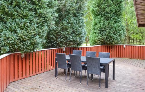 المنظر الخارجي, Holiday Home Nordvestvej in Hals المنظر الخارجي, Holiday Home Nordvestvej in Hals