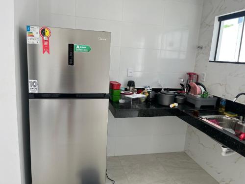 Casa dos Leandro in Jardim Pero Casa dos Leandro in Jardim Pero