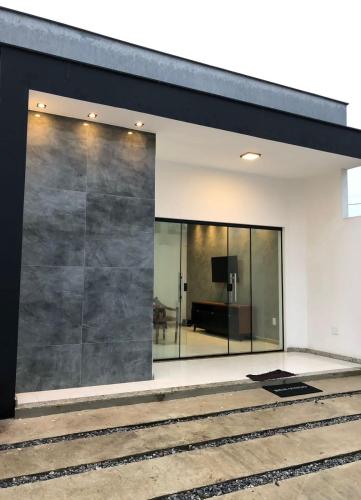 Casa dos Leandro in Jardim Pero Casa dos Leandro in Jardim Pero