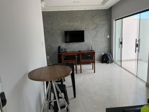 Casa dos Leandro in Jardim Pero Casa dos Leandro in Jardim Pero