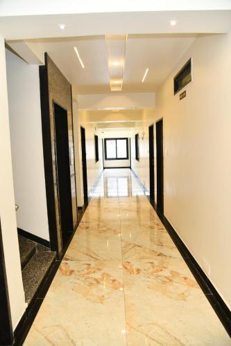 Hotel Shreeji Palace in Abu-hegy Hotel Shreeji Palace in Abu-hegy