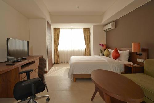 AXIA South Cikarang Service Apartment near Delta Spa & Lounge Cikarang AXIA South Cikarang Service Apartment near Delta Spa & Lounge Cikarang