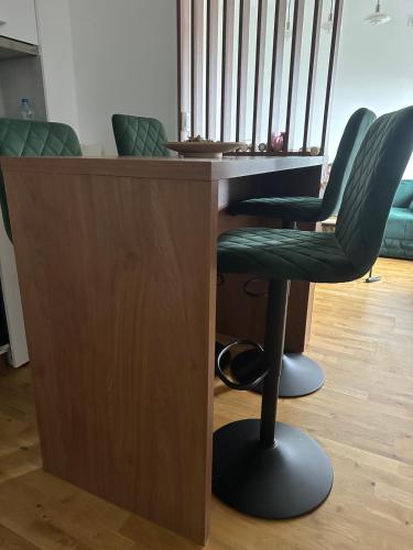 Apartman Raž (Apartman Raz) in Potoci Apartman Raž (Apartman Raz) in Potoci