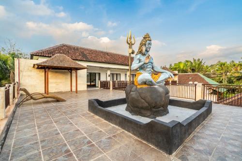 Facilities, Balian Paradise Hotel in Tabanan Facilities, Balian Paradise Hotel in Tabanan