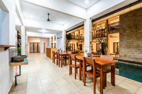 Facilities, Balian Paradise Hotel in Tabanan Facilities, Balian Paradise Hotel in Tabanan