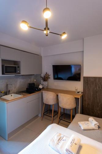 Empress Luxury Residences in Volos Empress Luxury Residences in Volos