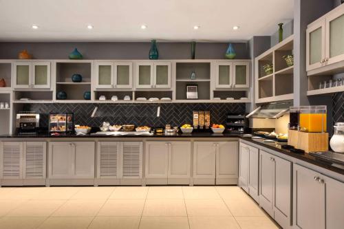 Eten en drinken, Hyatt Place Nashville Hendersonville in Hendersonville Eten en drinken, Hyatt Place Nashville Hendersonville in Hendersonville