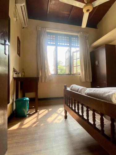 Noahs Ark Homestay in Moratuwa Noahs Ark Homestay in Moratuwa