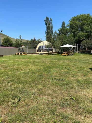 A környék, Tevani Glamping in Gargar A környék, Tevani Glamping in Gargar