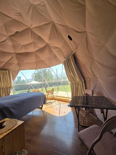 Tevani Glamping in Gargar Tevani Glamping in Gargar