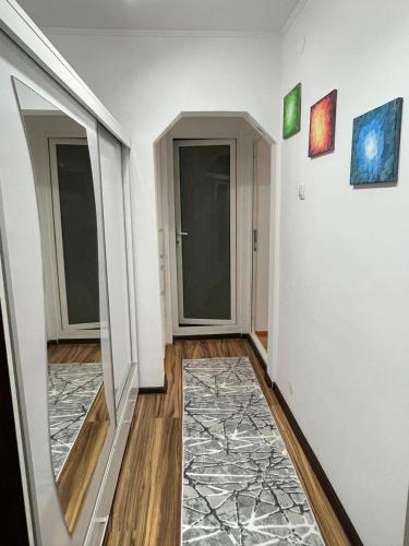 Vestíbulo, Apartament Husi in Husi Vestíbulo, Apartament Husi in Husi